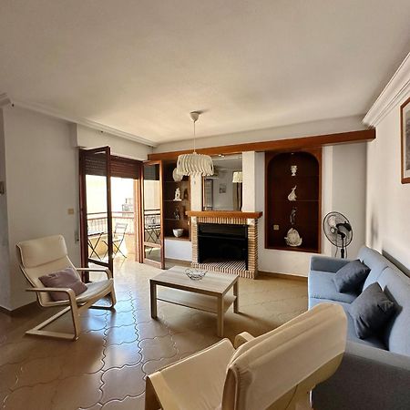 Casa Magna En Águilas Εξωτερικό φωτογραφία
