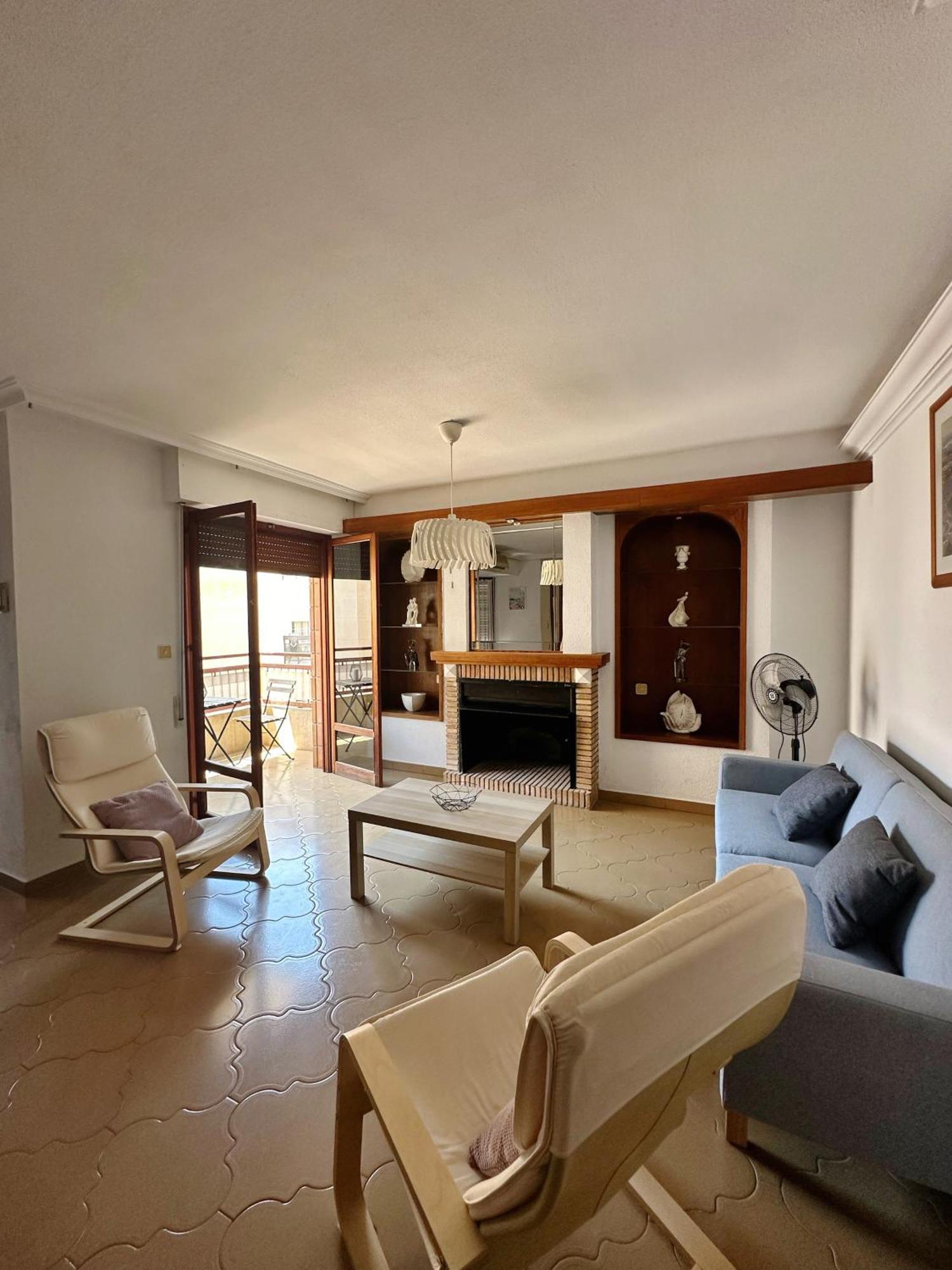 Casa Magna En Águilas Εξωτερικό φωτογραφία