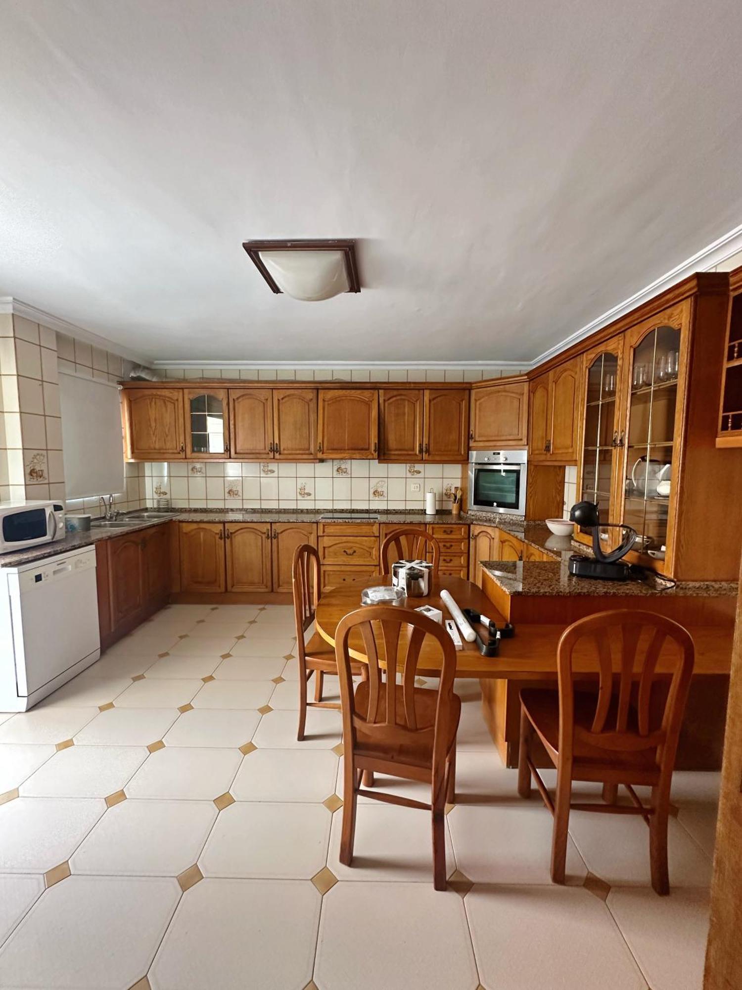 Casa Magna En Águilas Εξωτερικό φωτογραφία