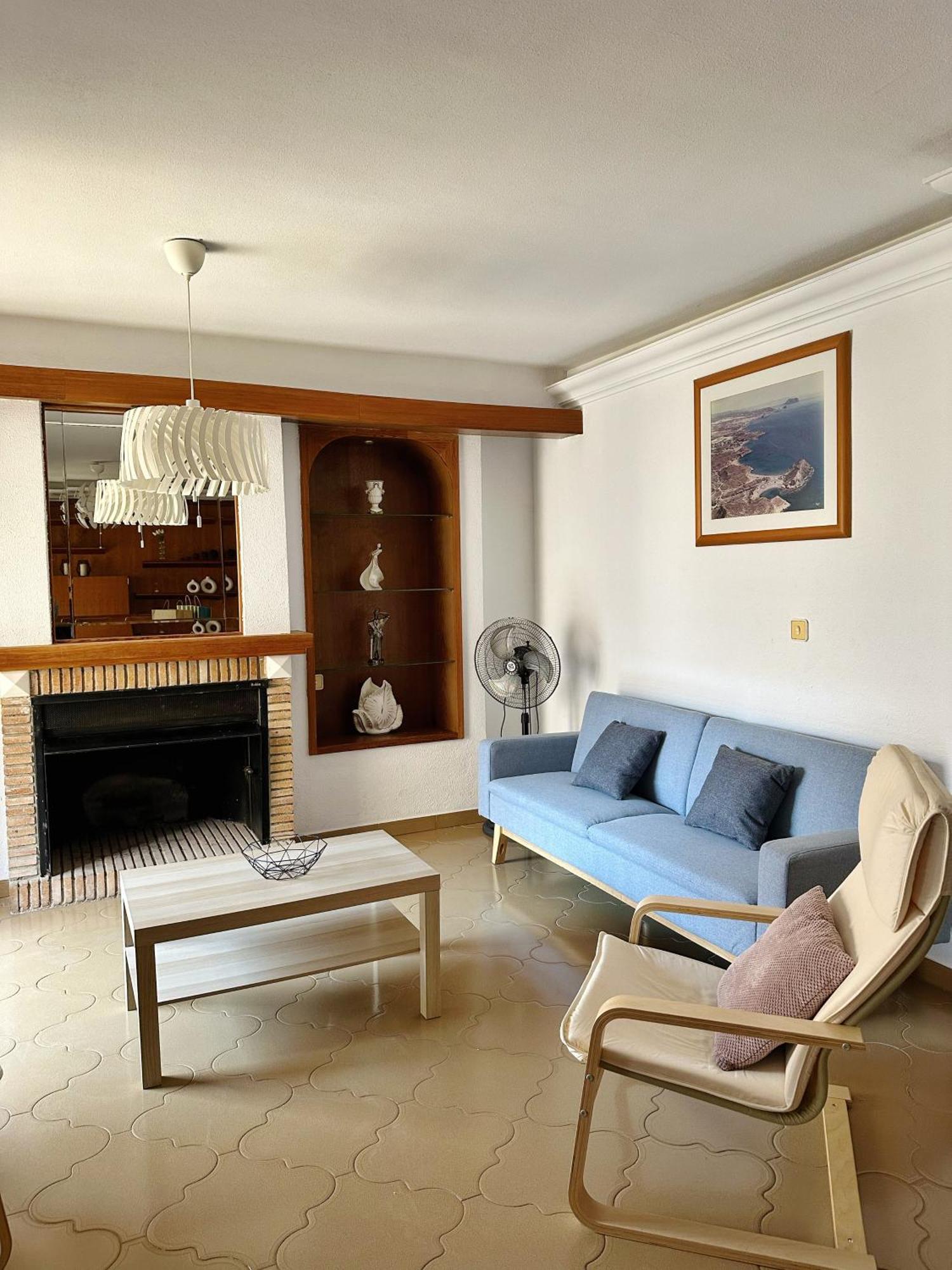 Casa Magna En Águilas Εξωτερικό φωτογραφία