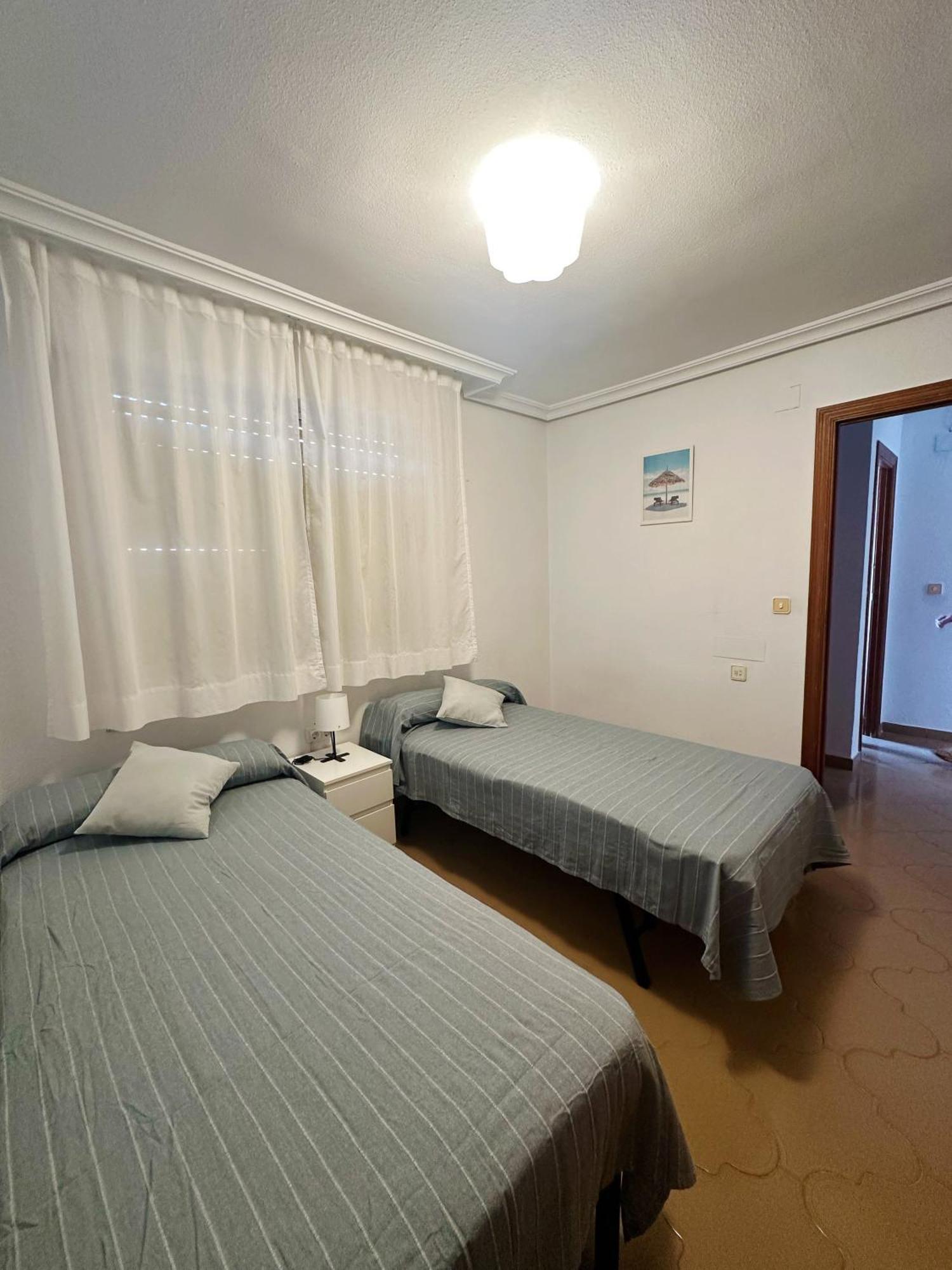 Casa Magna En Águilas Εξωτερικό φωτογραφία